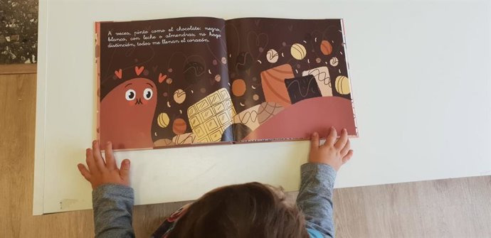 PROYECTO 'BOOK TOUR POR LA PAZ'