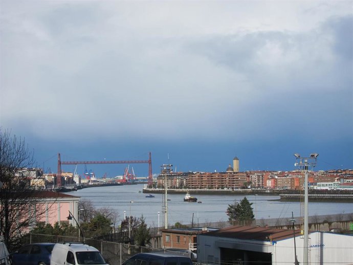 Previsiones meteorológicas del País Vasco para hoy, día 26