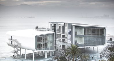 Cantabria Cultura y Deportes