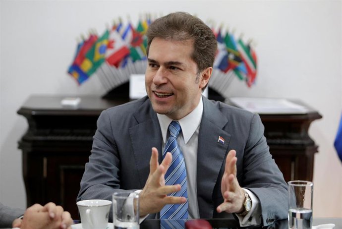 Luis Alberto Castiglioni