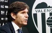 Mateu Alemany: "Siempre he querido estar en el Valencia"