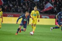Verratti: "Si un jugador quiere irse, al final siempre encontrará un medio para hacerlo"