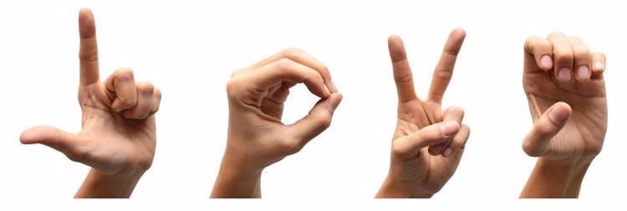 La ley de la segunda oportunidad en el lenguaje de los signos