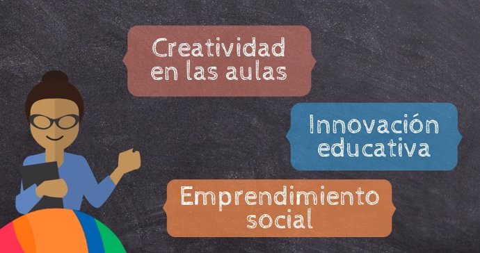 Un total de 92 proyectos educativos de innovación social se han convertido en finalistas del Premio a la Acción Magistral 2019