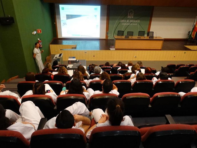 El curso de 'Actualización de Calidad en la Fase Preanalítica'