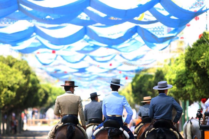 Feria de Málaga 2018