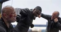 Fast & Furious: Hobbs & Shaw, la "mejor saga" para los especialistas