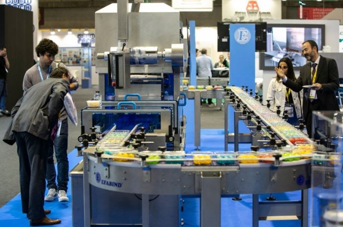 Aecoc llevará a empresas de alimentación españolas a Tel Aviv para descubrir tendencias en alimentación