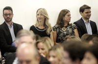 Álvarez de Toledo dice, ante los cambios de Casado, que empieza una "nueva etapa" en el partido