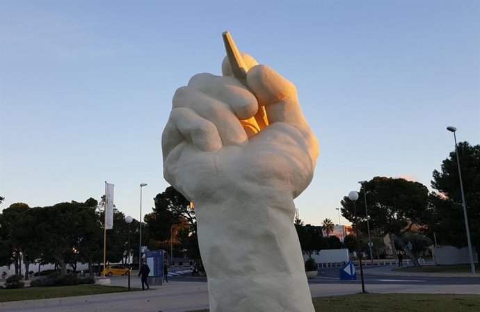 Universidad Alicante 