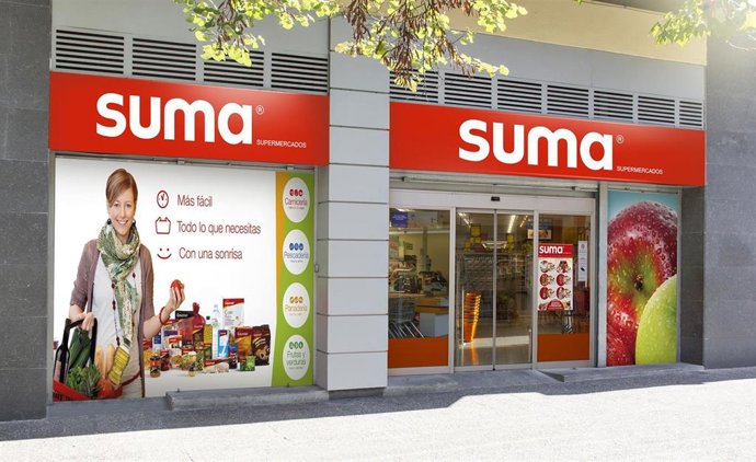 La compañía GM Food abre este viernes en Aldeanueva de Ebro su tercer supermercado SUMA en La Rioja
