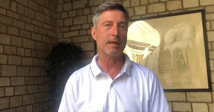 JxCat en un vídeo para redes sociales