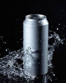 Las latas de aluminio redujeron un 33% sus emisiones de CO2 entre 2006 y 2016