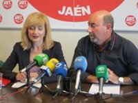 Castilla (UGT-A) critica que tras seis meses del nuevo Gobierno andaluz todavía no conoce al consejero de Educación