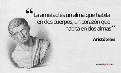 Diez Frases Por El Da Mundial De La Amistad