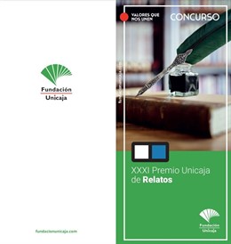Fundación Unicaja anuncia las convocatorias del XXXVI Premio Unicaja de Artículos Periodísticos y del XXXI Premio Unicaja de Relatos