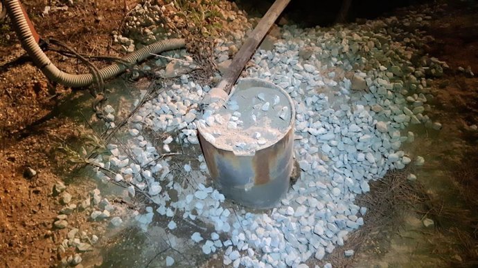 Huelva.- Agricultores del Condado no se movilizarán por el momento y esperan el 