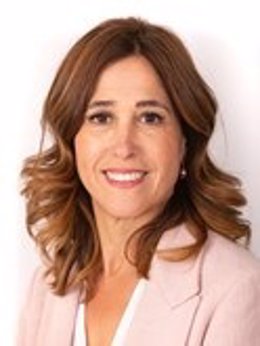 Rosa María Romero Sánchez, presidenta de la Comisión de Sanidad