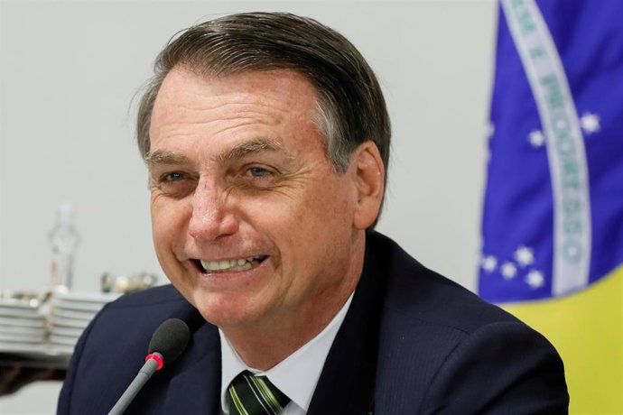 Jair Bolsonaro