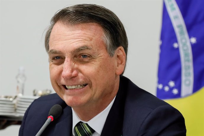 Brasil.- Bolsonaro cuestiona la versión oficial sobre un crimen de la dictadura
