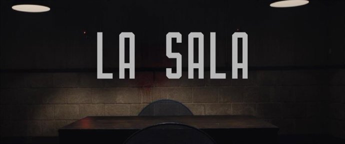 IB3 estrena la serie policíaca 'La Sala'