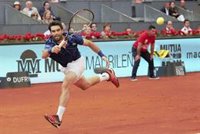 Ramos,Munar y Andújar superan el debut en el torneo de Kitzbuhel