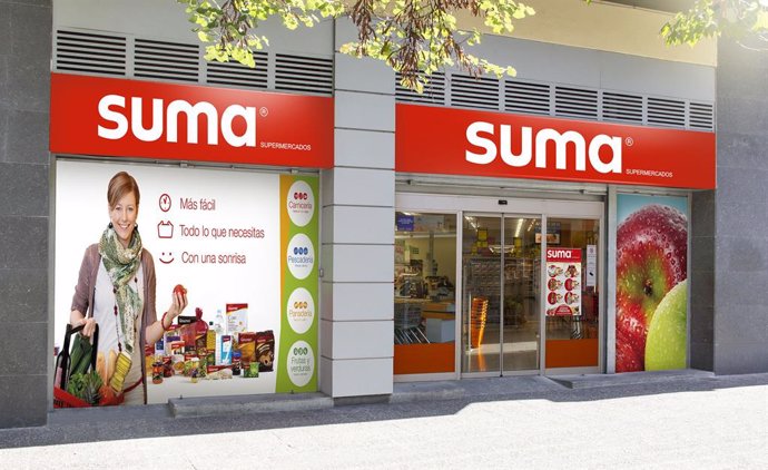 La companyia GM Food obre aquest divendres en Aldeanueva d'Ebre el seu tercer supermercat SUMA a La Rioja