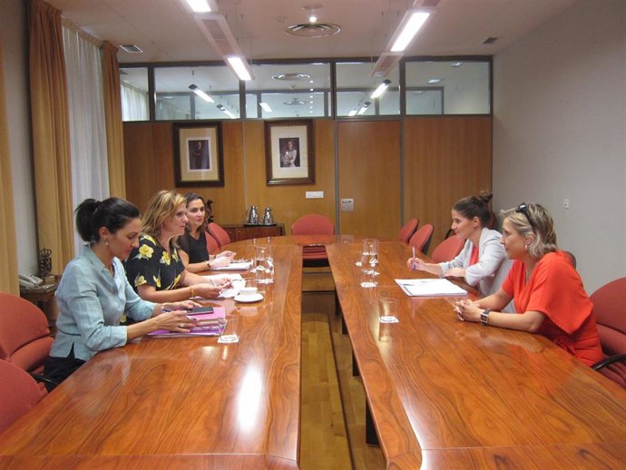 [Grupoextremadura] Violencia De Género