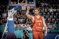 Pau Gasol: "Me gustaría estar en los Juegos de Tokio"