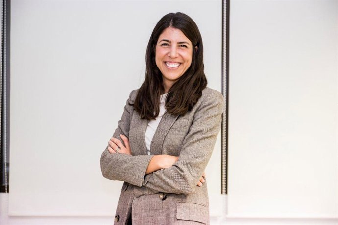 Ana Villanueva, CEO de Tiko