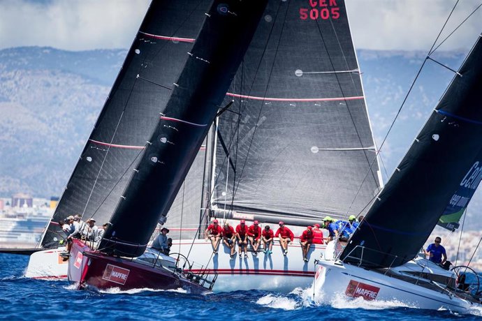 38 Copa Del Rey MAPFRE
