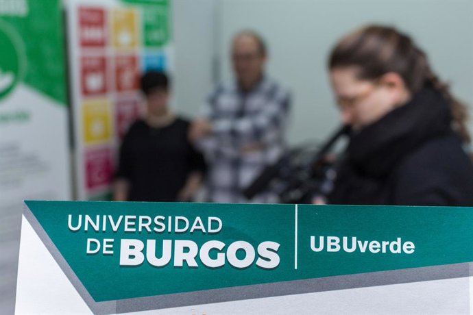 La UBU liderará a partir de septiembre un proyecto nacional de adaptación al cam