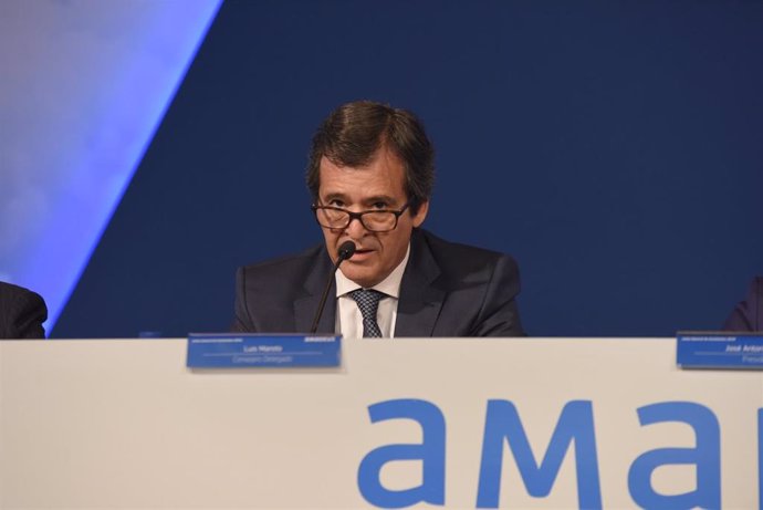 Economía/Empresas.- Amadeus eleva su beneficio un 9,9% en el primer semestre hasta los 666,7 millones