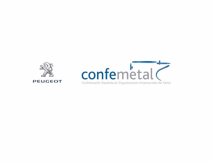 Peugeot y Confemetal firman un nuevo convenio de colaboración