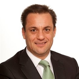 Nuevo consejero delegado de WiZink, Miguel Ángel Rodríguez Sola
