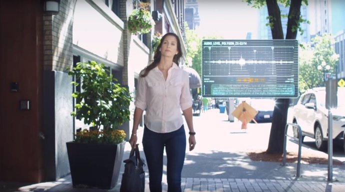 Amazon lanza una herramienta de texto a voz que imita el estilo de un presentado