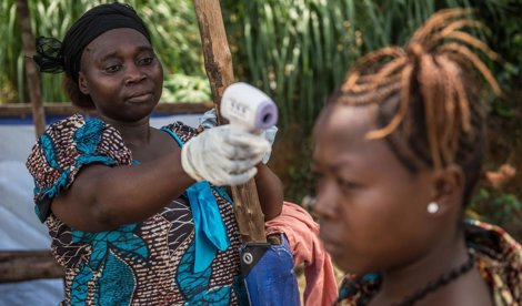 Cooperación y Desarrollo