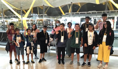 Cooperación y Desarrollo