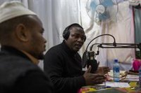 World Vision reclama una campaña contra la desinformación para combatir el ébola en RDC