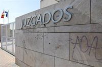 CCOO insiste en evacuar los juzgados de Colmenar como "medida preventiva" pese a los resultados de las mediciones