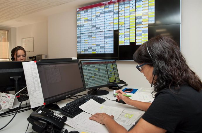 L'Hospital de Bellvitge incorpora un sistema de gestió de pacients digitalitzat