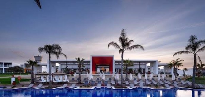 Pestana Blue Alvor All Inclusive & Beach Resort