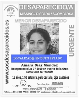 Fotografía de Ainara Díaz Méndez