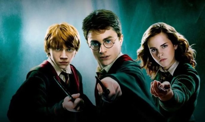 Harry Potter: The Exhibition