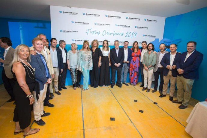 El consejero delegado de Atlantic Copper, Javier Targhetta.