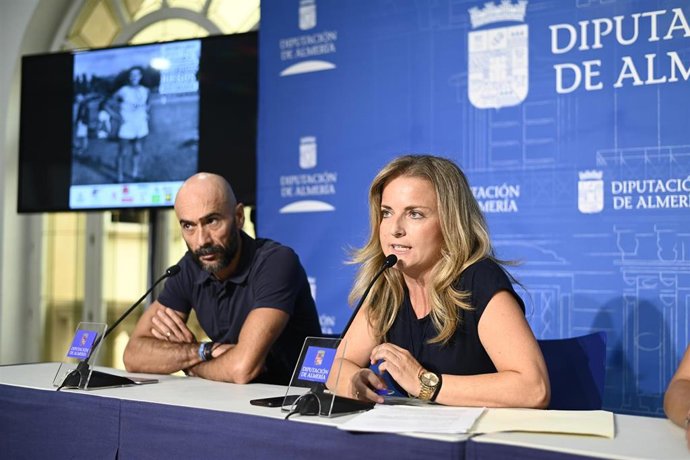 Presentación del I Meeting 'Emilio Campra'