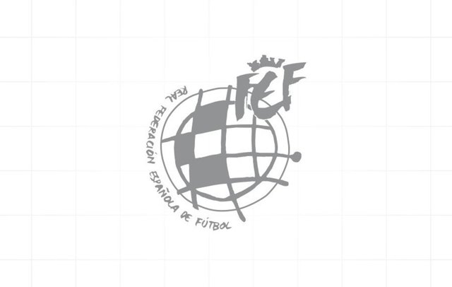 Escudo de la RFEF