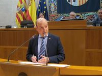 Vox luchará contra el "pancatalanismo depredador", el "regionalismo desbocado" y la comarcalización