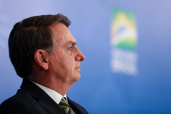 Jair Bolsonaro