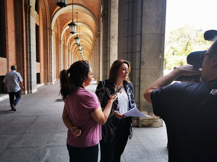 Huelva.- Junta y Gobierno acuerdan constituir en septiembre la comisión de gesti